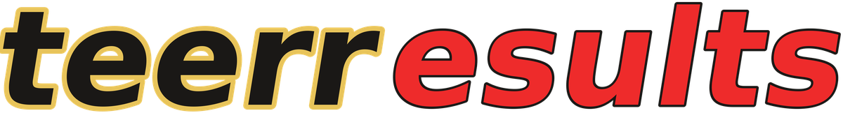 teerresults logo